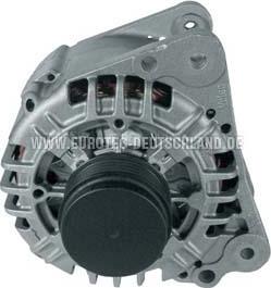 Eurotec 12042830 - Alternator www.autospares.lv