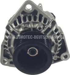 Eurotec 12042380 - Генератор www.autospares.lv