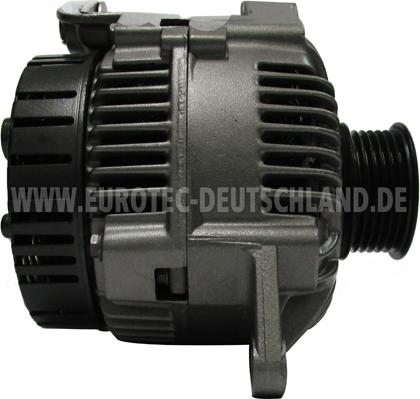 Eurotec 12042200 - Генератор www.autospares.lv