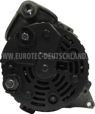 Eurotec 12042200 - Генератор www.autospares.lv