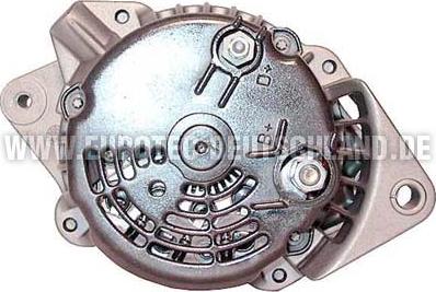 Eurotec 12047290 - Alternator www.autospares.lv