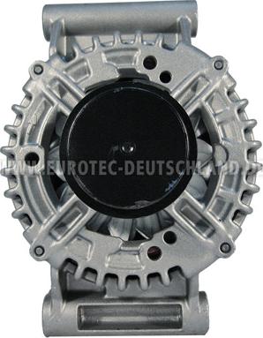 Eurotec 12047910 - Alternator www.autospares.lv