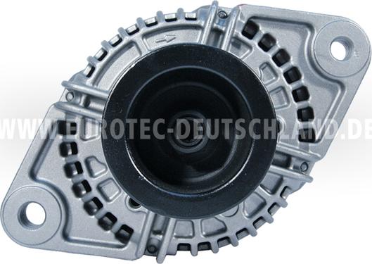 Eurotec 12047440 - Генератор www.autospares.lv