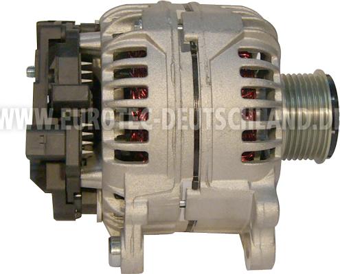 Eurotec 12047450 - Alternator www.autospares.lv