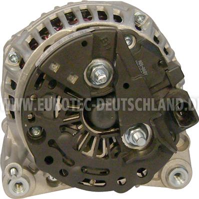 Eurotec 12047450 - Генератор www.autospares.lv