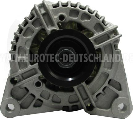 Eurotec 12047410 - Генератор www.autospares.lv