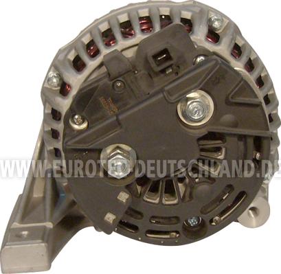 Eurotec 12047470 - Генератор www.autospares.lv