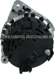 Eurotec 12047540 - Alternator www.autospares.lv