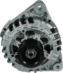 Eurotec 12047540 - Alternator www.autospares.lv