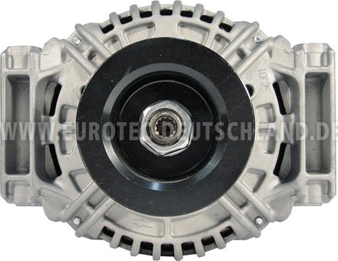 Eurotec 12047820 - Ģenerators autospares.lv