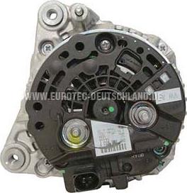 Eurotec 12047350 - Ģenerators autospares.lv