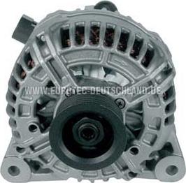 Eurotec 12047360 - Alternator www.autospares.lv