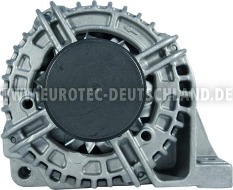 Eurotec 12047380 - Ģenerators autospares.lv