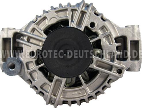 Eurotec 12047240 - Alternator www.autospares.lv