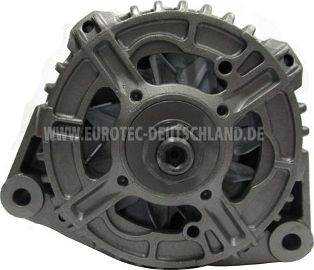 Eurotec 12047210 - Генератор www.autospares.lv