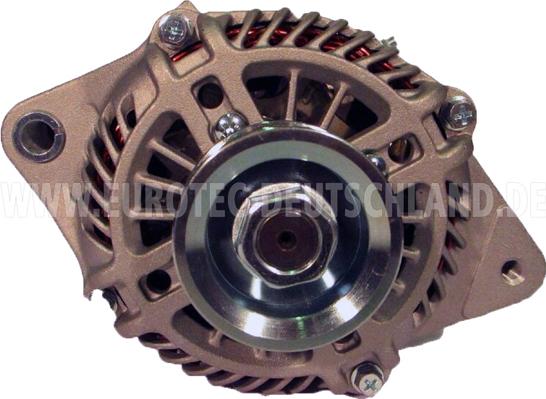 Eurotec 12060995 - Alternator www.autospares.lv