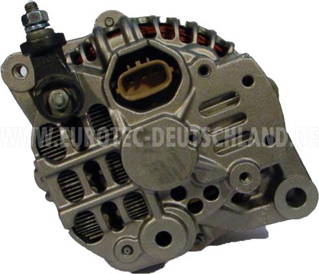 Eurotec 12060998 - Генератор www.autospares.lv