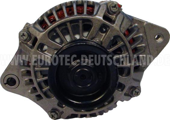 Eurotec 12060998 - Alternator www.autospares.lv