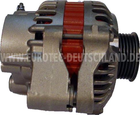 Eurotec 12060998 - Генератор www.autospares.lv