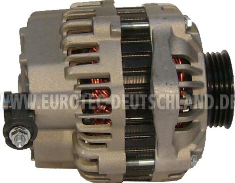 Eurotec 12060948 - Генератор www.autospares.lv