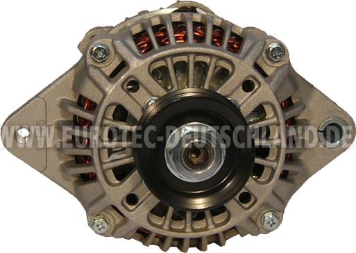 Eurotec 12060948 - Генератор www.autospares.lv