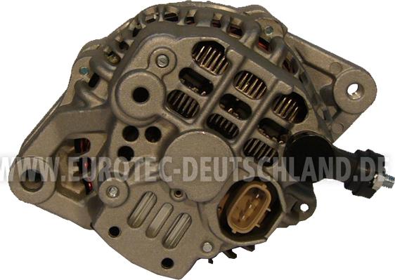 Eurotec 12060948 - Генератор www.autospares.lv