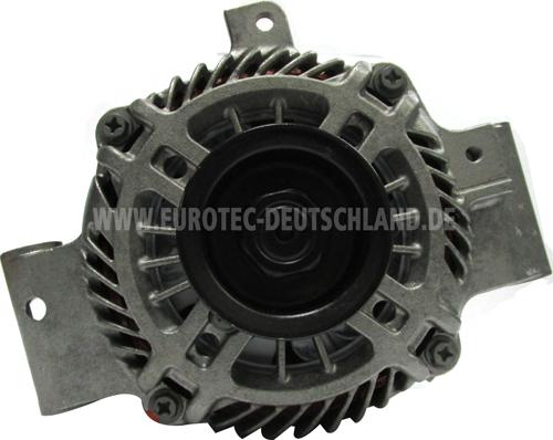 Eurotec 12060950 - Генератор www.autospares.lv