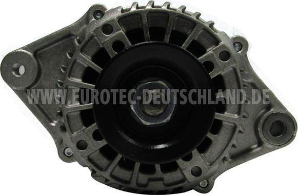 Eurotec 12060951 - Генератор www.autospares.lv