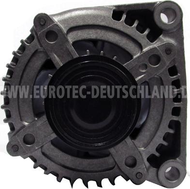 Eurotec 12060958 - Генератор www.autospares.lv