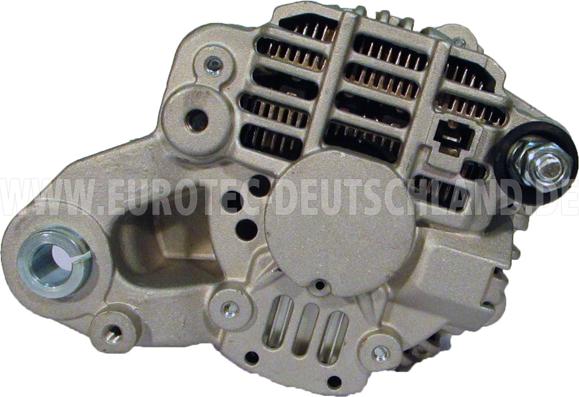 Eurotec 12060900 - Генератор www.autospares.lv