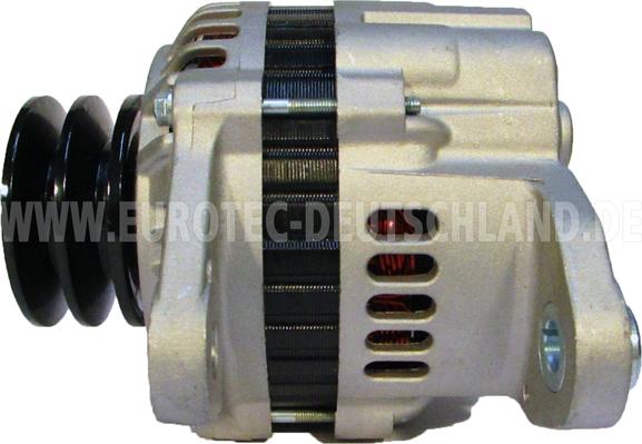 Eurotec 12060900 - Генератор www.autospares.lv