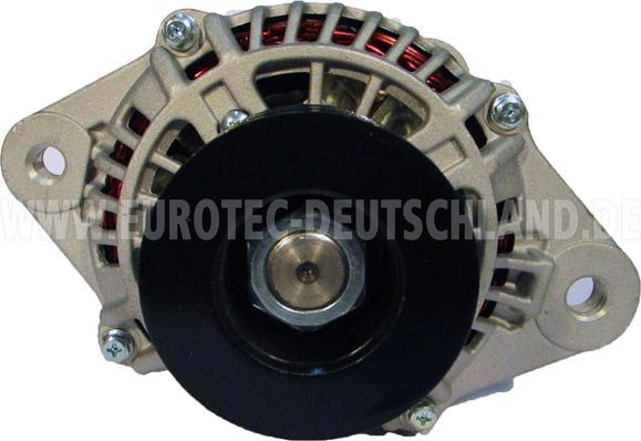 Eurotec 12060900 - Генератор www.autospares.lv