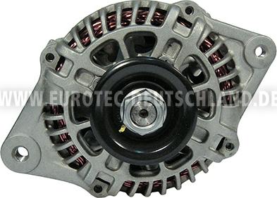 Eurotec 12060903 - Генератор www.autospares.lv