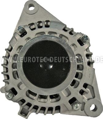 Eurotec 12060916 - Генератор www.autospares.lv