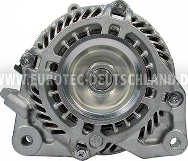 Eurotec 12060910 - Генератор www.autospares.lv