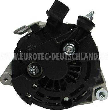 Eurotec 12060917 - Ģenerators autospares.lv