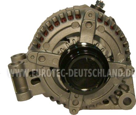 Eurotec 12060980 - Генератор www.autospares.lv