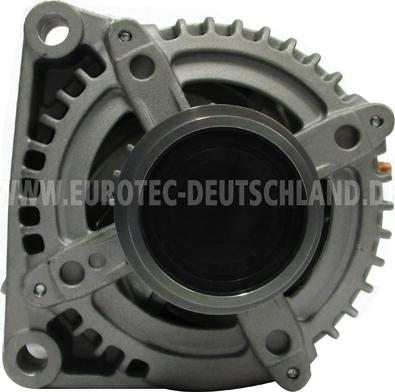 Eurotec 12060981 - Генератор www.autospares.lv