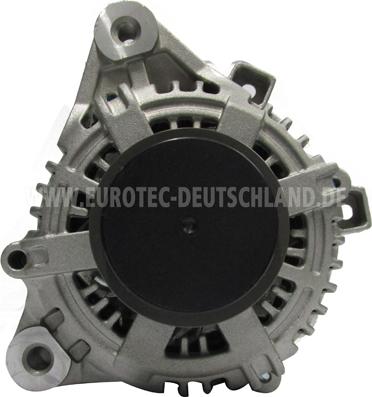 Eurotec 12060938 - Генератор www.autospares.lv