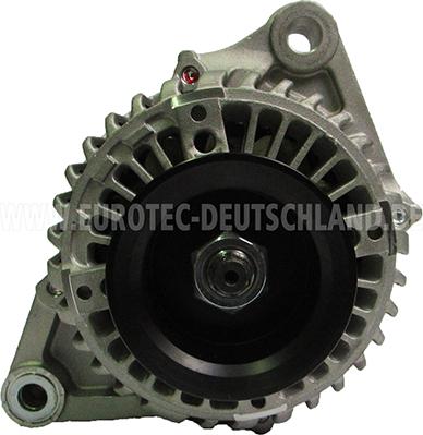 Eurotec 12060927 - Генератор www.autospares.lv