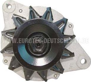 Eurotec 12060448 - Генератор www.autospares.lv