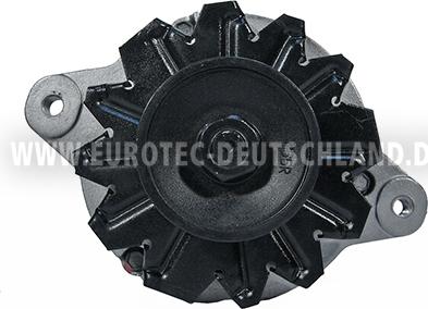 Eurotec 12060459 - Alternator www.autospares.lv