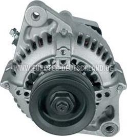 Eurotec 12060470 - Alternator www.autospares.lv