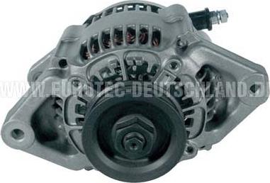 Eurotec 12060464 - Alternator www.autospares.lv