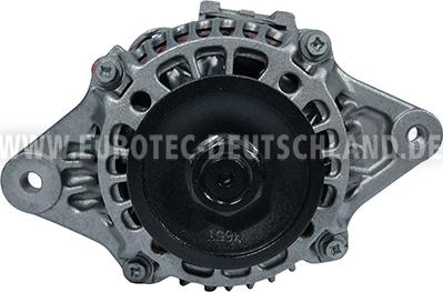 Eurotec 12060466 - Alternator www.autospares.lv