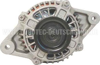 Eurotec 12060467 - Генератор www.autospares.lv