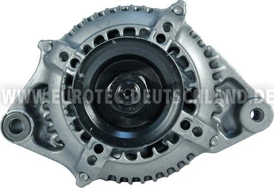 Eurotec 12060406 - Alternator www.autospares.lv