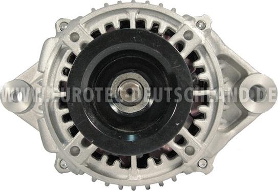 Eurotec 12060408 - Генератор www.autospares.lv