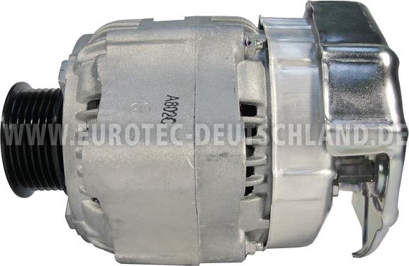 Eurotec 12060408 - Ģenerators www.autospares.lv