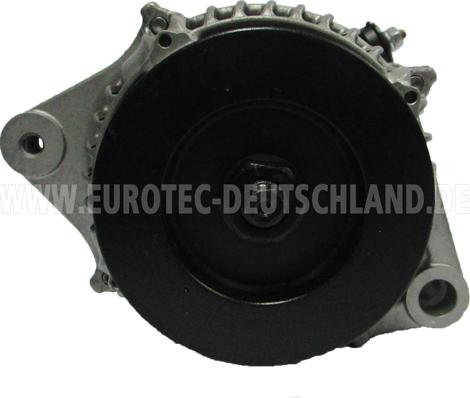 Eurotec 12060413 - Ģenerators www.autospares.lv